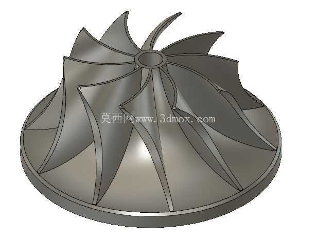 ʹ�� Fusion 360 ���б�Ҷ�����