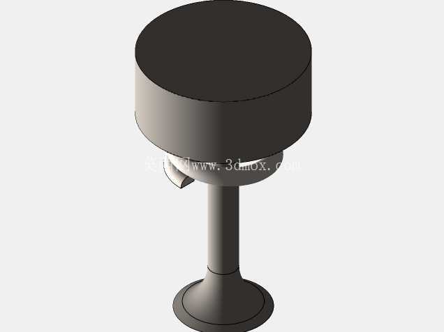星形发动机