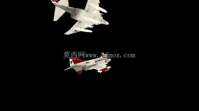 ��� F-4 ��Ӱ II