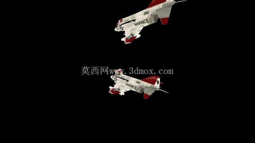 ��� F-4 ��Ӱ II