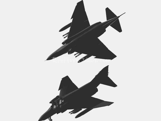 ��� F-4 ��Ӱ II