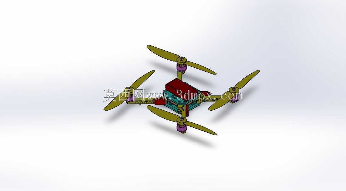 ���˻� 3D Solidworks