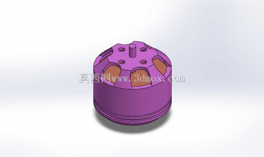 ���˻� 3D Solidworks