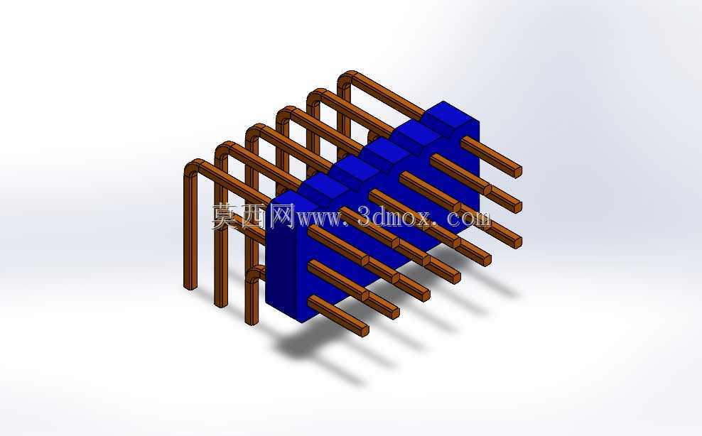 ���˻� 3D Solidworks