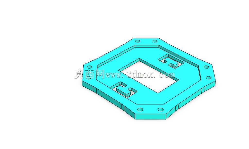 ���˻� 3D Solidworks