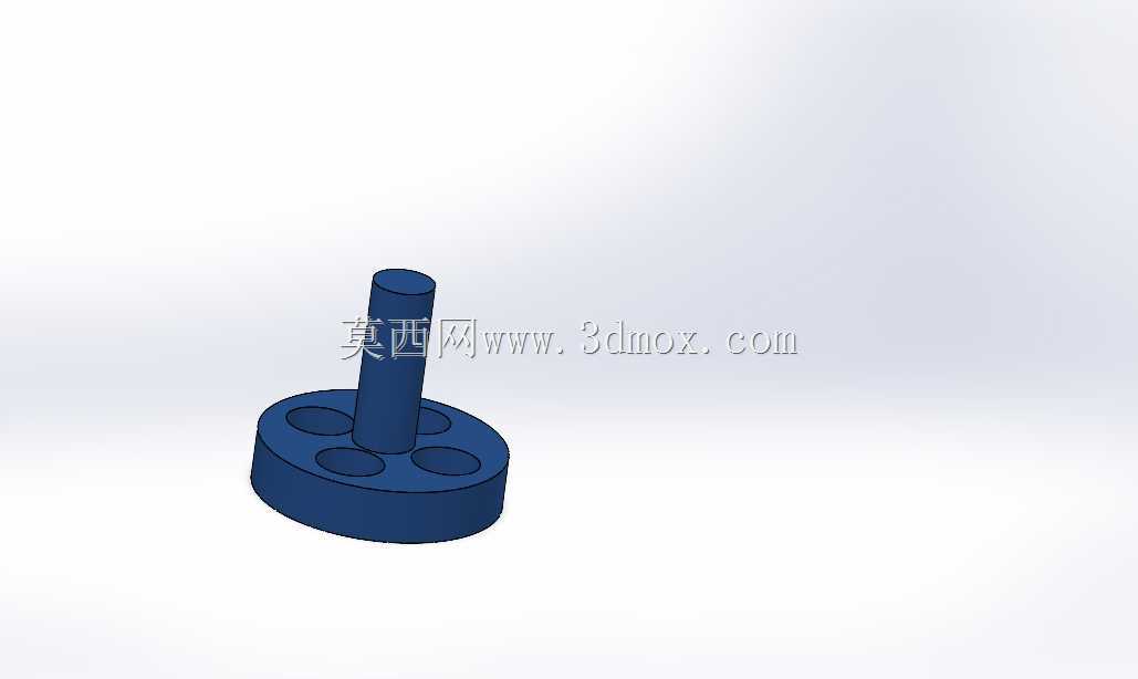 ���˻� 3D Solidworks