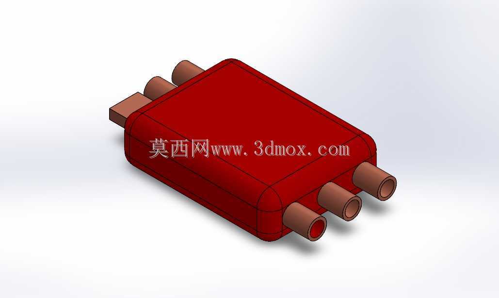 ���˻� 3D Solidworks