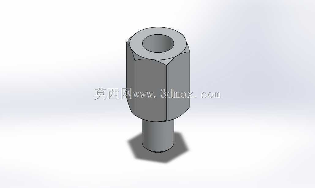 ���˻� 3D Solidworks
