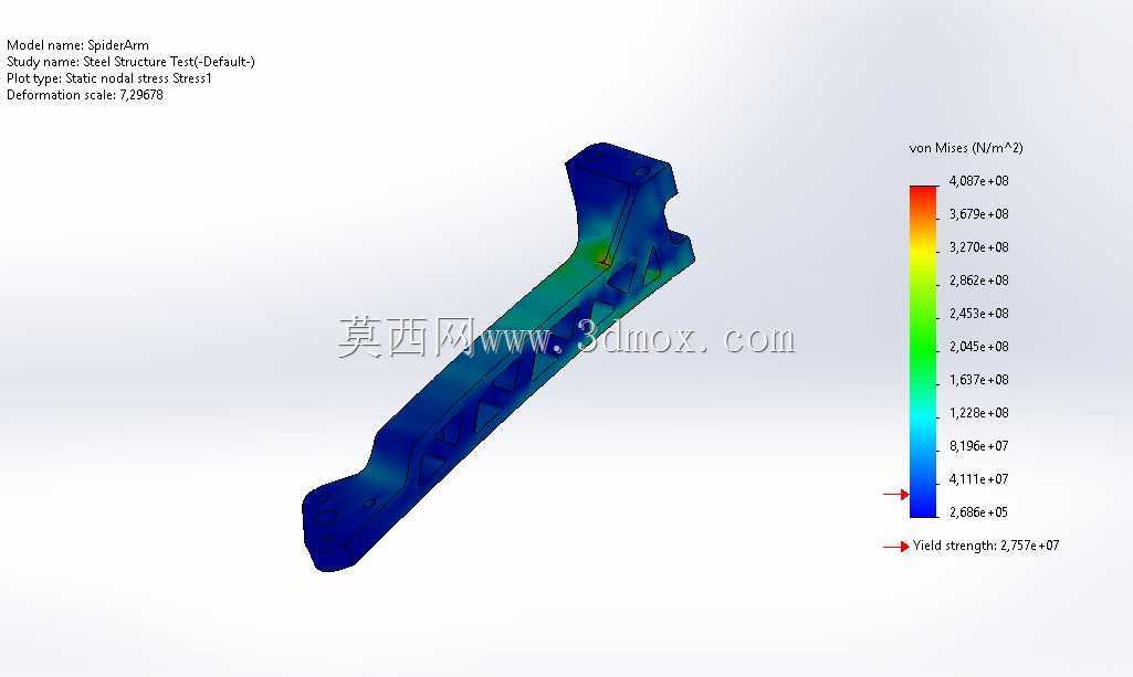 ���˻� 3D Solidworks