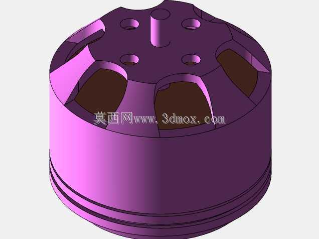 ���˻� 3D Solidworks