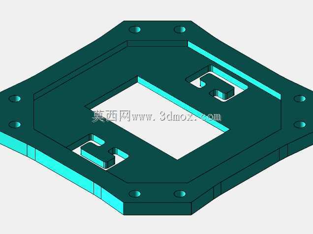 ���˻� 3D Solidworks