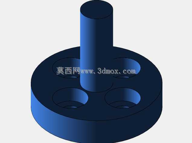 ���˻� 3D Solidworks