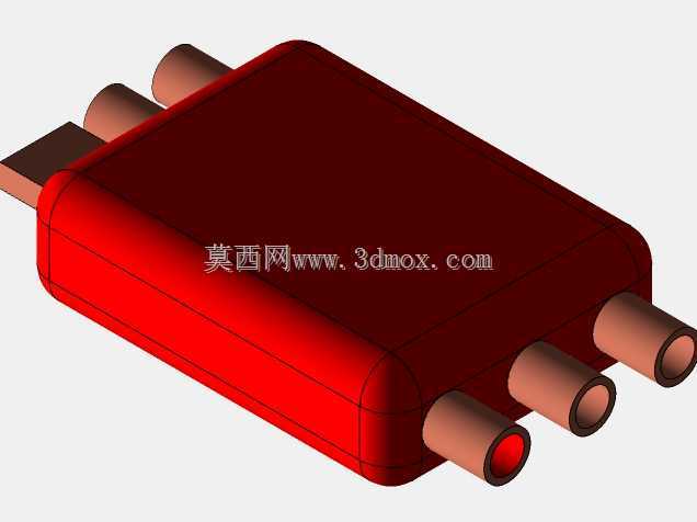 ���˻� 3D Solidworks