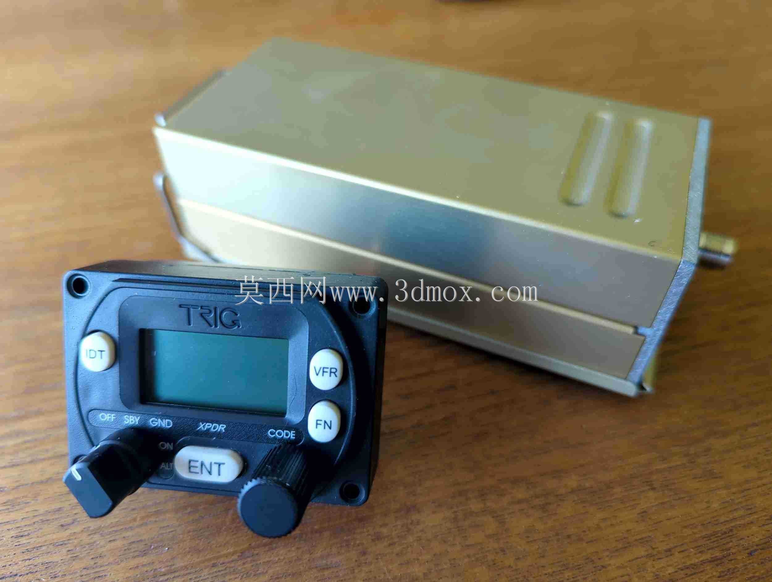 TT21应答器