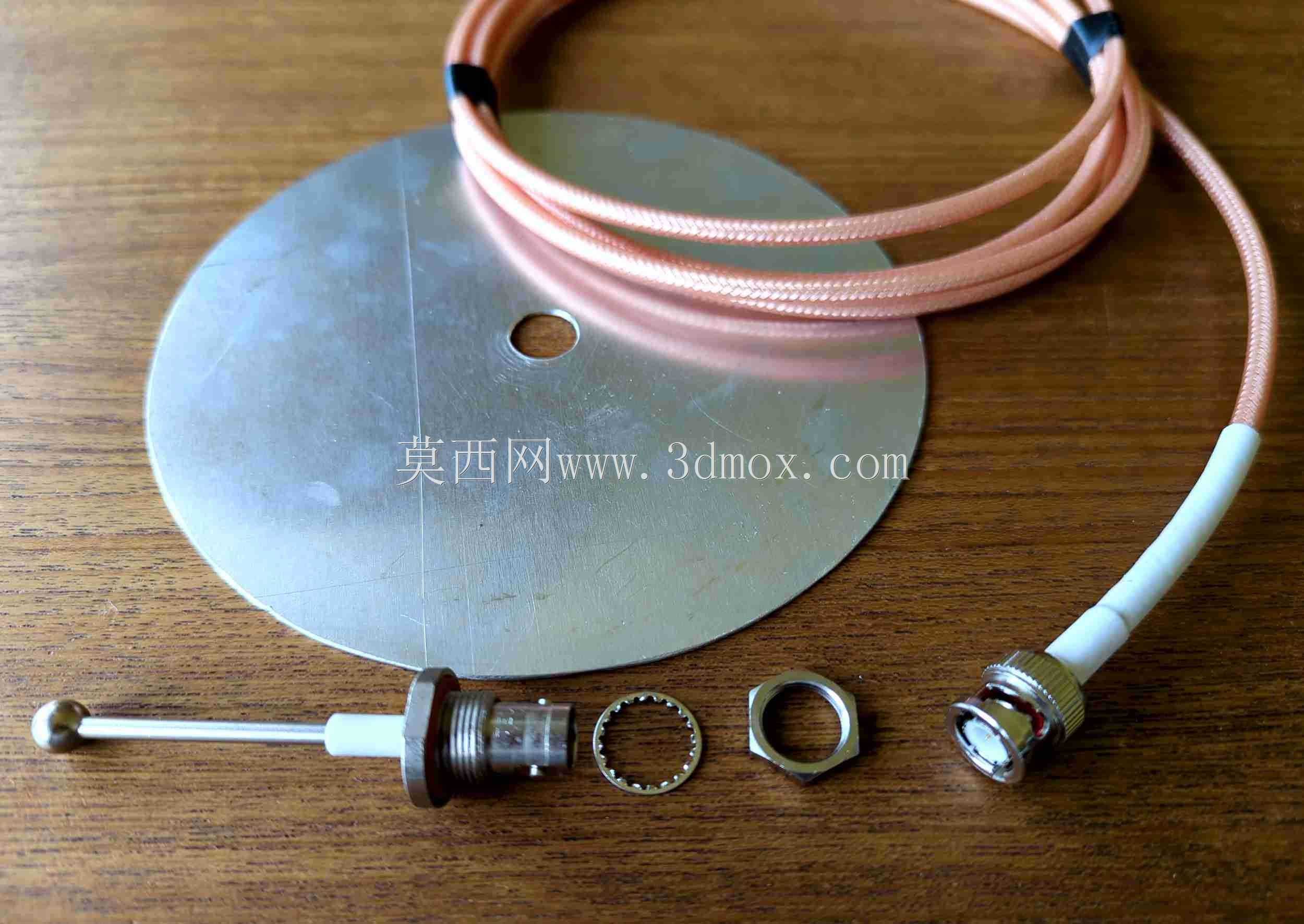 TT21应答器