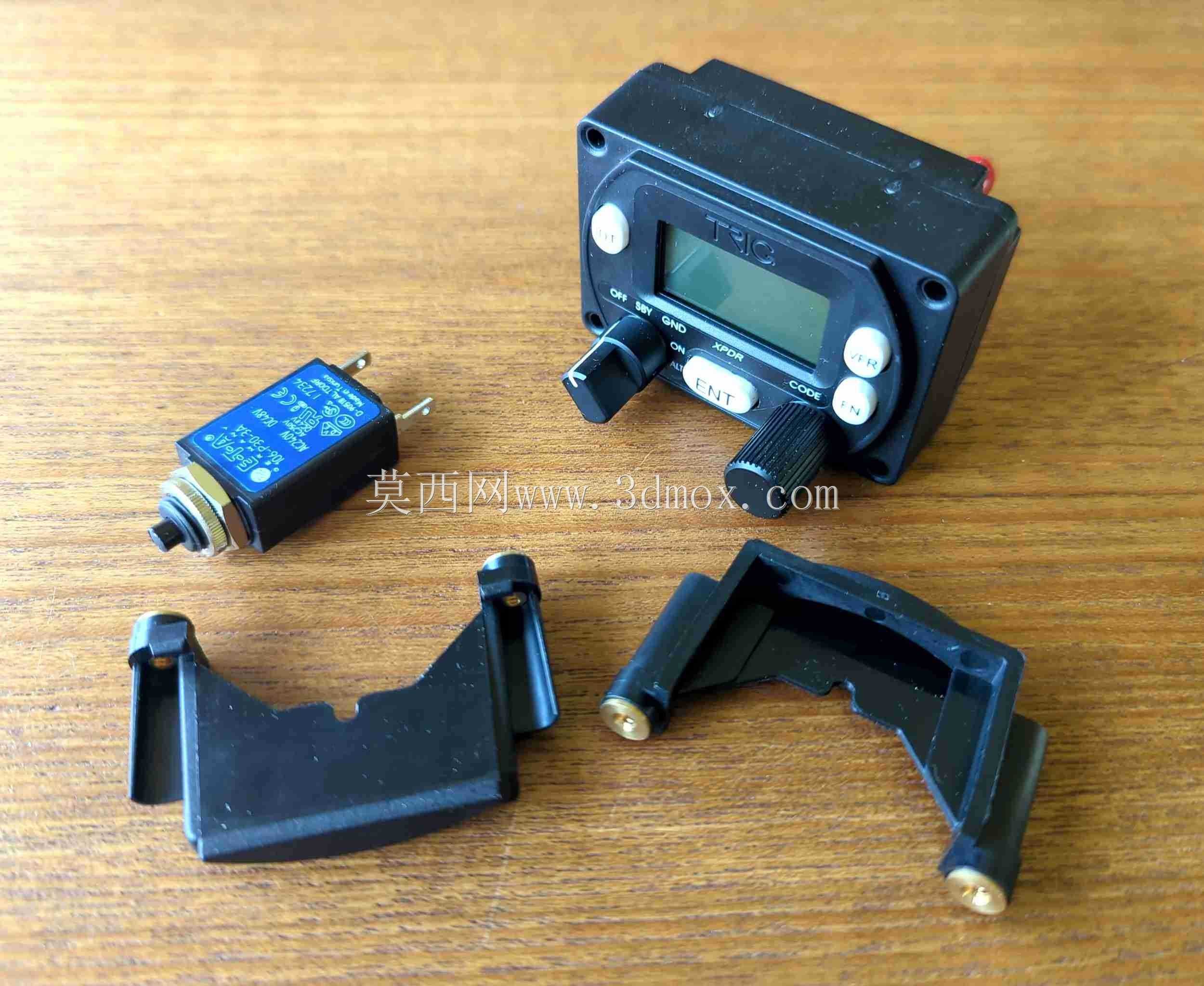 TT21应答器