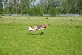 Valiant 30 cc ȼ��ң�طɻ�