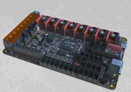 BigTreeTech Octopus Pro 429��ʽ����V2.1