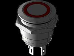 ���ط��ƻ� SPST-NO��ONPOW��GQ19F-10E/J/R/12V/S