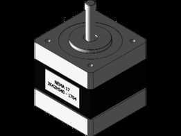 NEMA 17