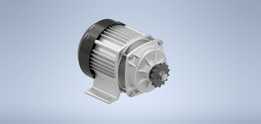 ��ˢ���BM1418ZXF-500W48V