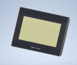 ����HMI MT8071iP & MT8072iP