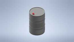 ��Ͳ��200L