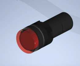 16mm LED ָʾ��