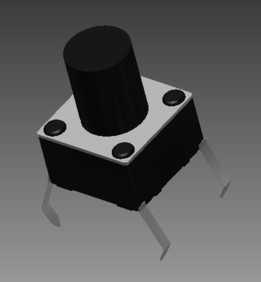 ��ť 6x6mm