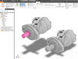 Һѹ�������� ZIHYD - ZBMR-160 H1 SAUER-DANFOSS OMP