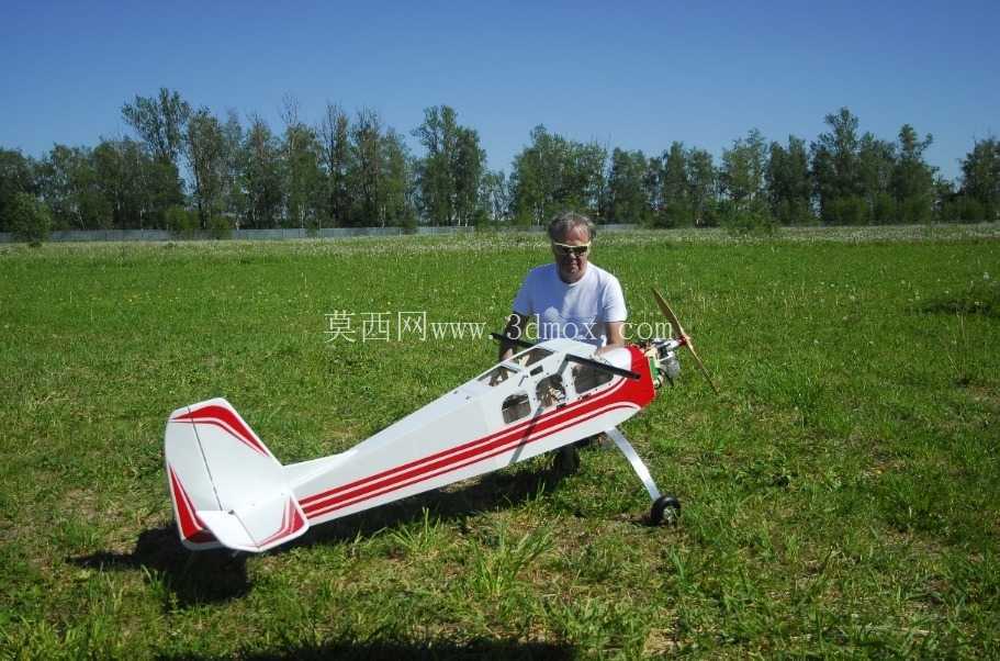 Valiant 30 cc ȼ��ң�طɻ�