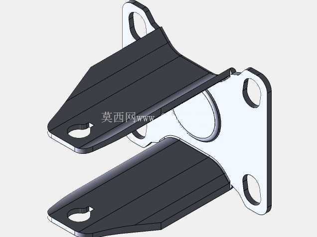 Wheeler Mectrade 标准脚轮