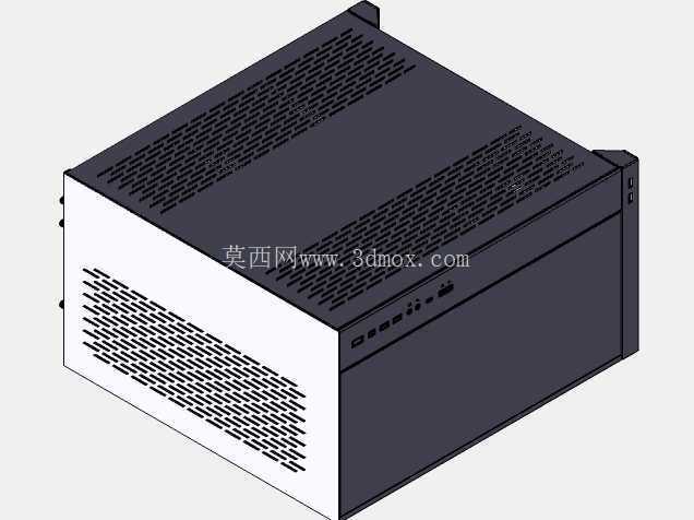联力 ROG O11 Dynamic XL 水冷工作站电脑