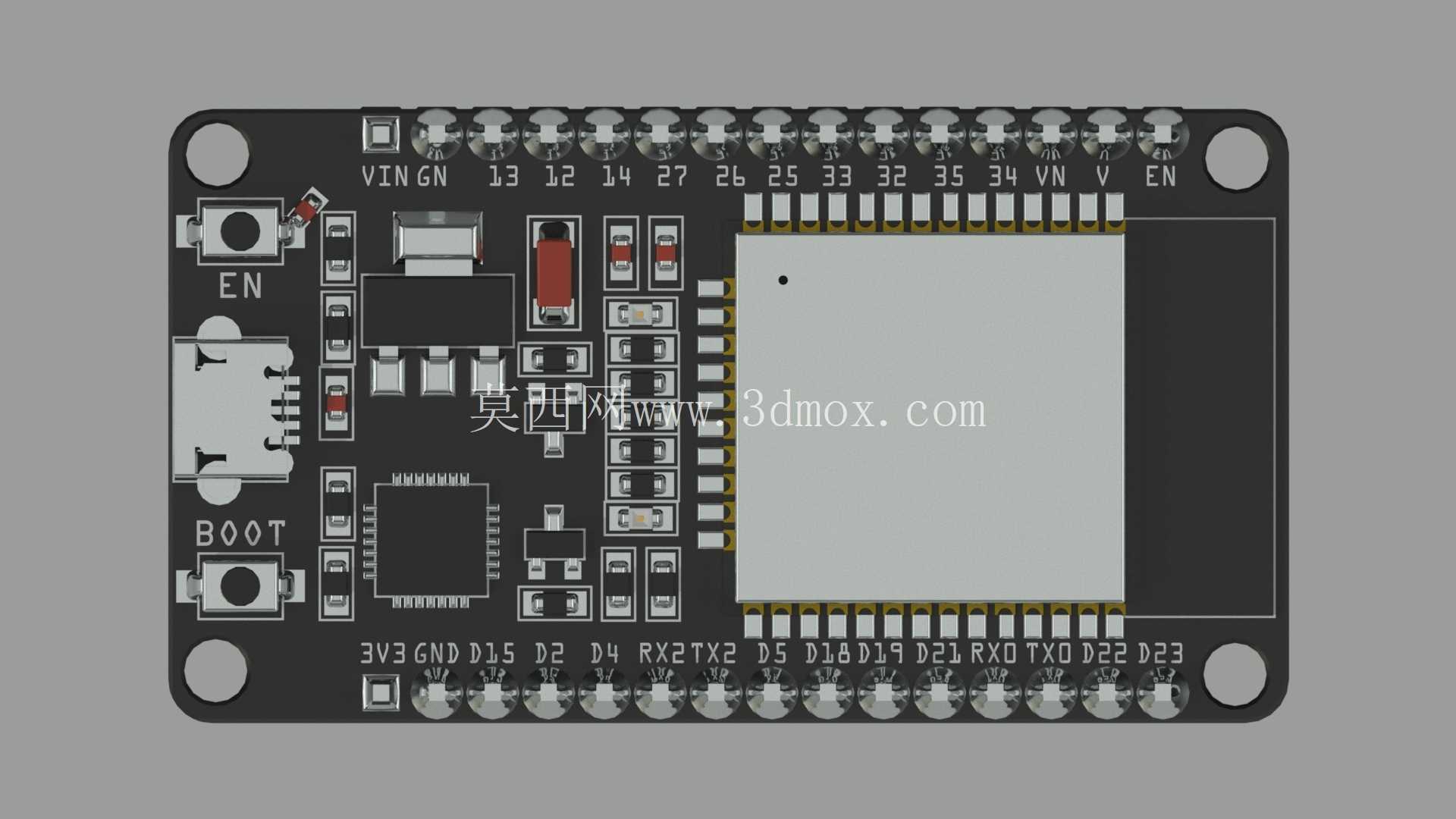 ESP32_DevKitV1