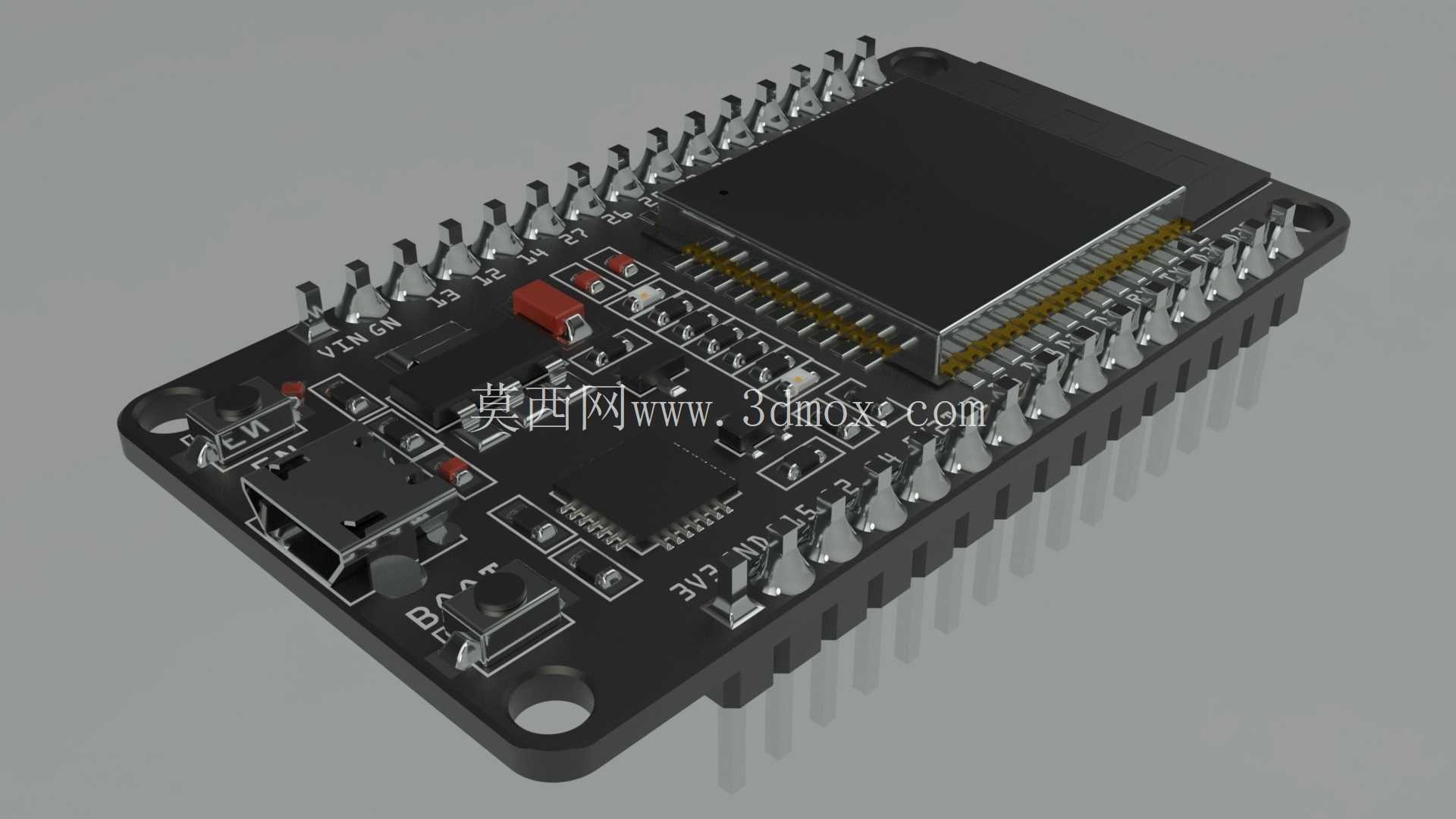 ESP32_DevKitV1