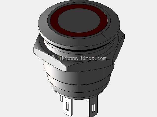开关防破坏 SPST-NO、ONPOW、GQ19F-10E/J/R/12V/S