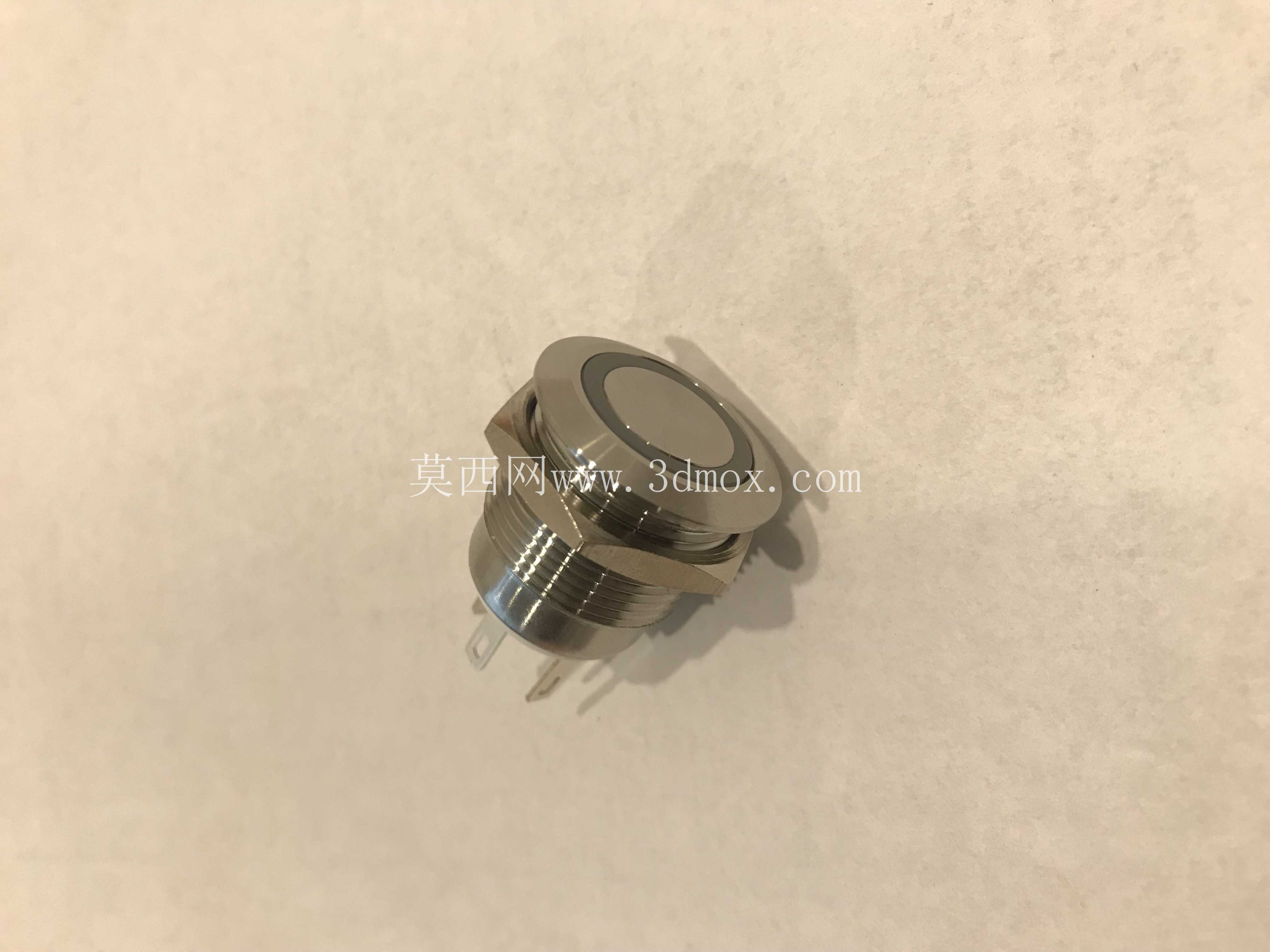开关防破坏 SPST-NO、ONPOW、GQ19F-10E/J/R/12V/S