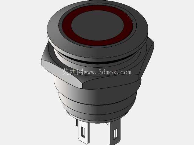 开关防破坏 SPST-NO、ONPOW、GQ19F-10E/J/R/12V/S