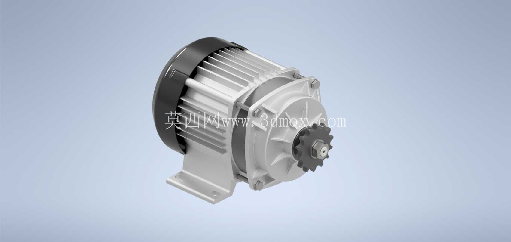 ��ˢ���BM1418ZXF-500W48V