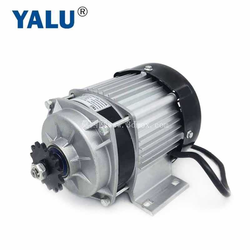 ��ˢ���BM1418ZXF-500W48V