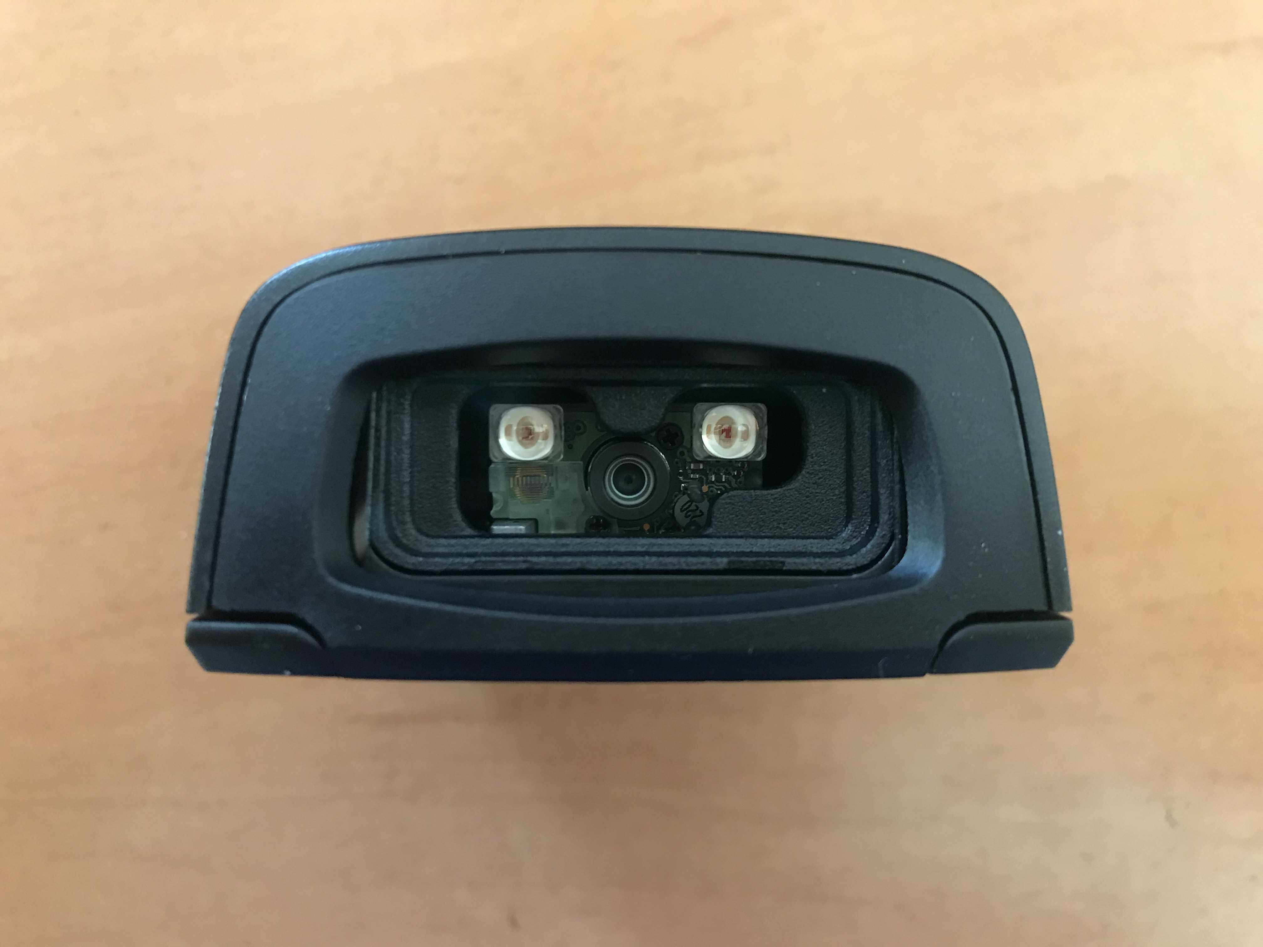 ���� DS457 ɨ����