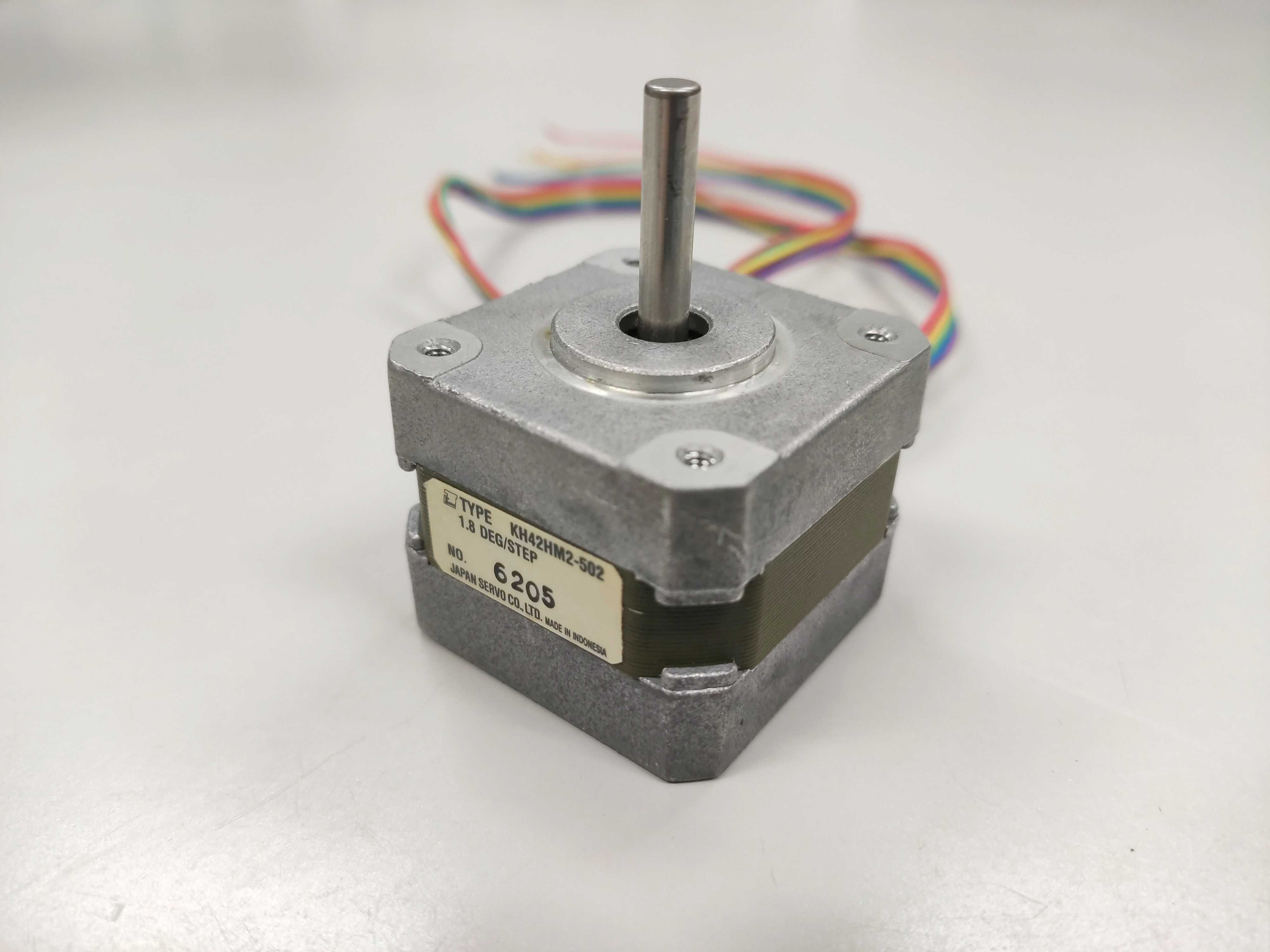 步进电机Nema17