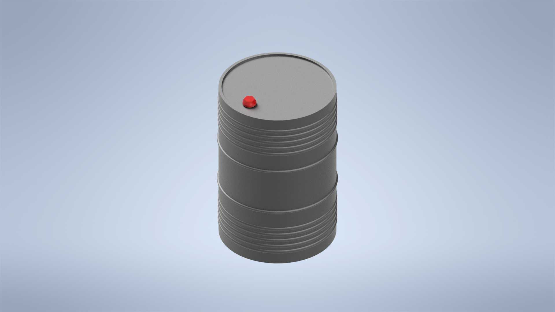 ��Ͳ��200L