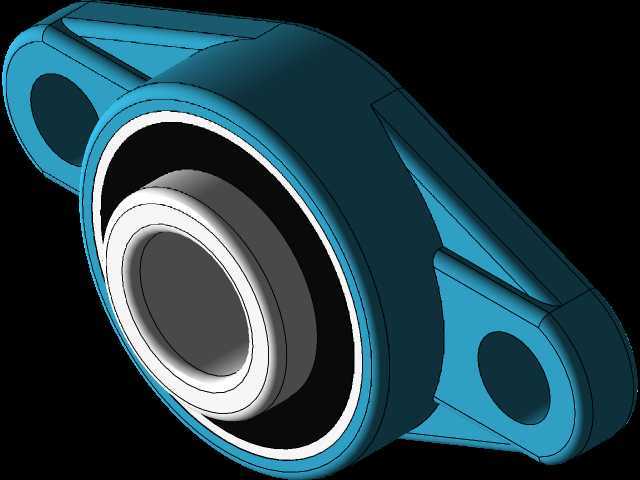 ���UCFL 205