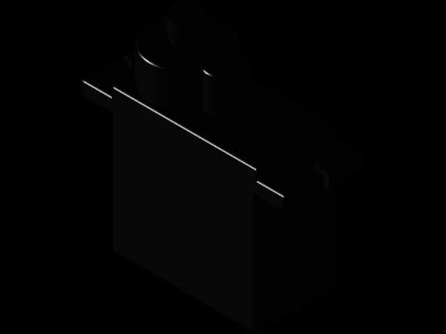 ����ŷ�MG90S
