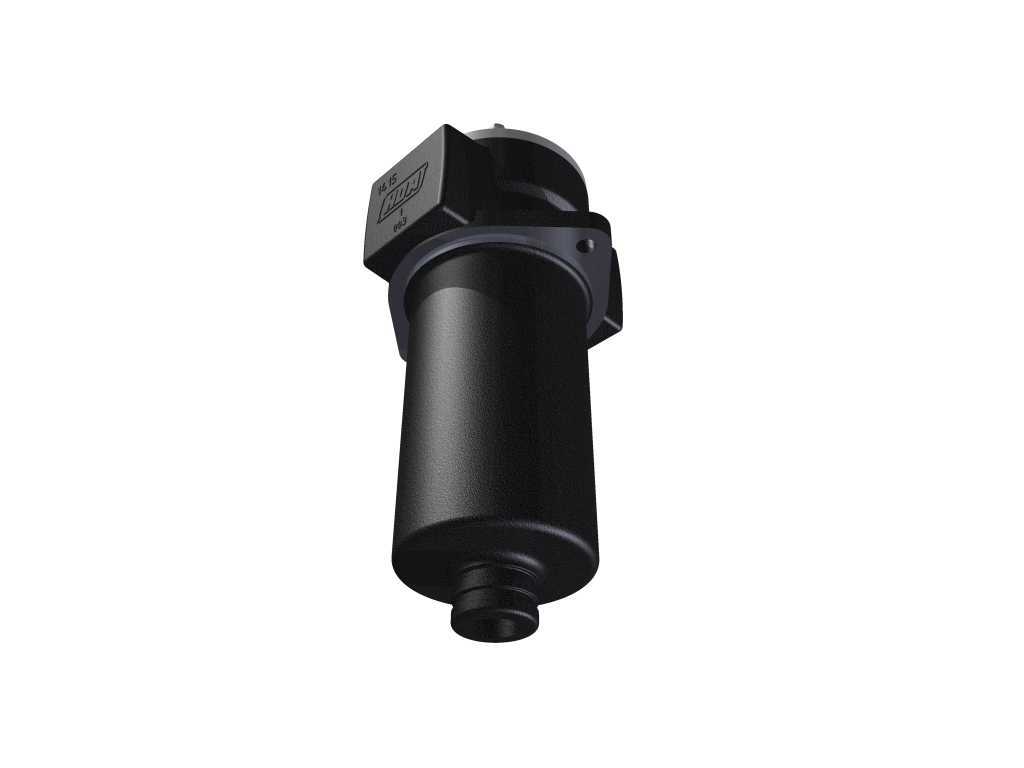 奥里奥过滤器 - HDA PARKER 1415