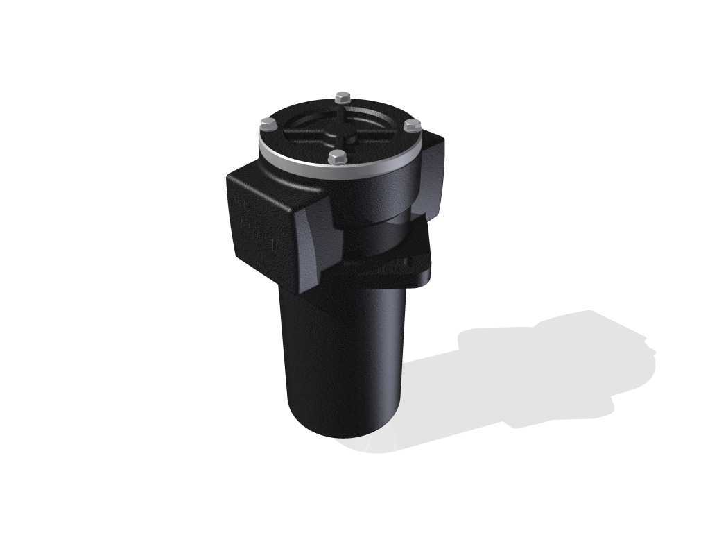 奥里奥过滤器 - HDA PARKER 1415