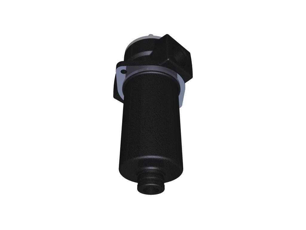 奥里奥过滤器 - HDA PARKER 1415