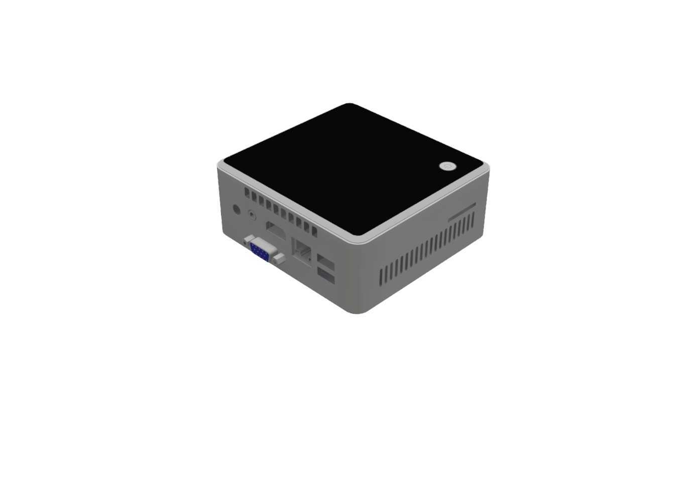 �������Ӣ�ض� NUC5CPYH