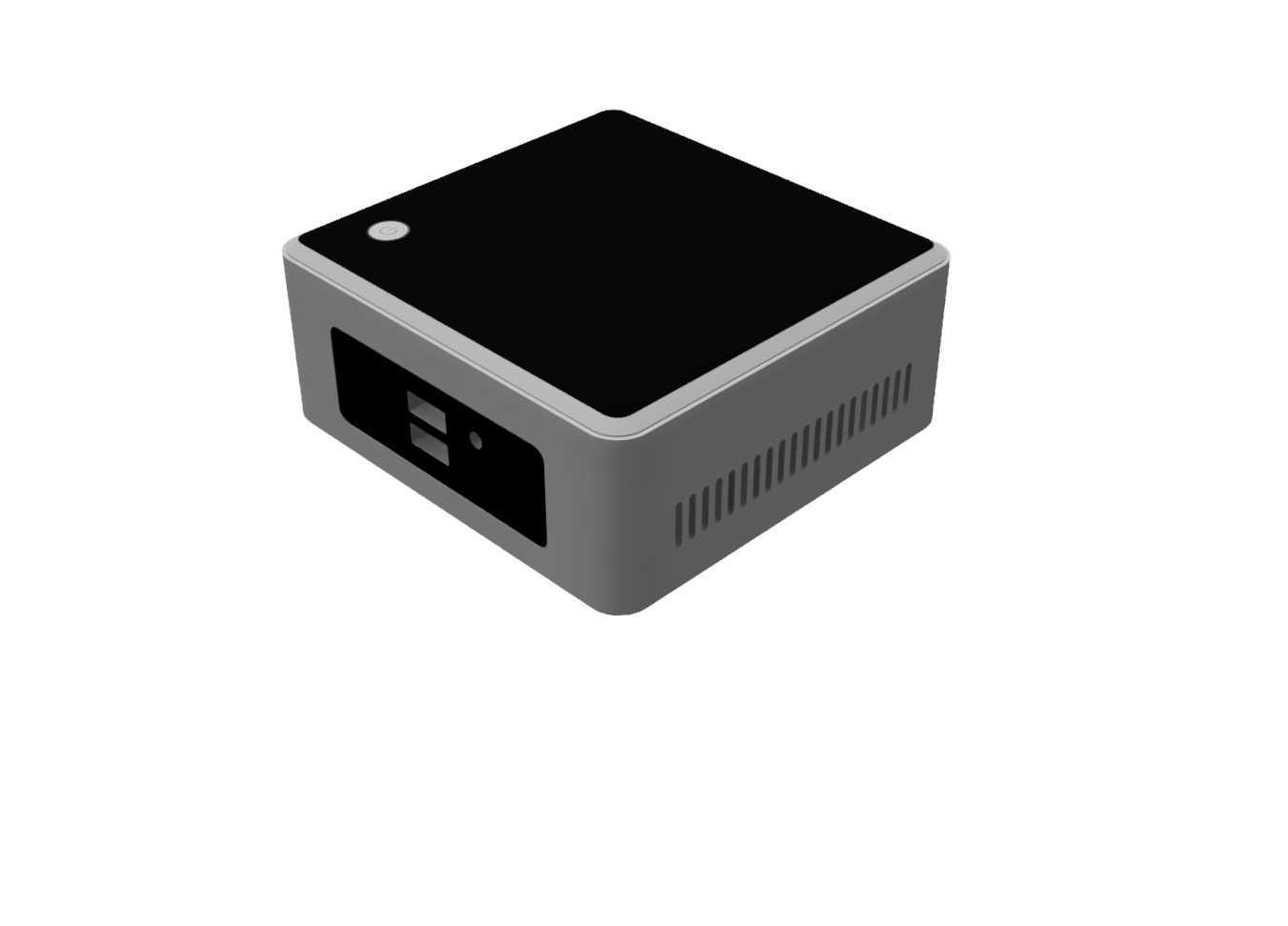 �������Ӣ�ض� NUC5CPYH